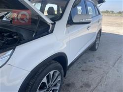 کیا سۆرینتۆ